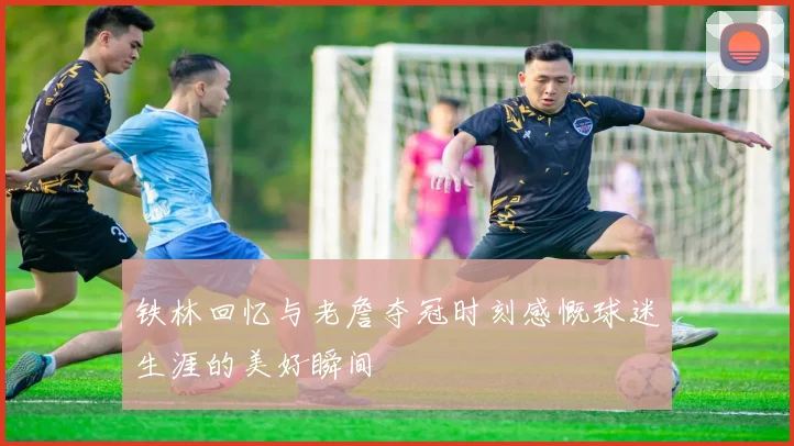 铁林回忆与老詹夺冠时刻感慨球迷生涯的美好瞬间